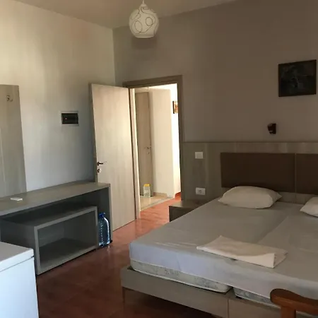 Beach 5* كساميل